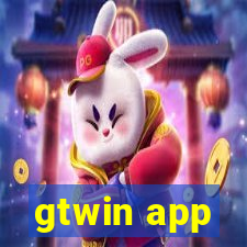 gtwin app